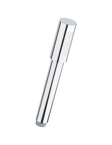 Grohe 28341 Sena Stick Hand Shower - 1 Spray 9.5 L/min - 2.5 gpm 