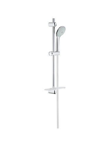 Grohe 27266 Euphoria 110 Mono Hand Shower - 1 Spray 5.7 L/min - 1.5 gpm 