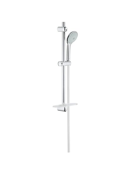 Grohe 27266 Euphoria 110 Mono Hand Shower - 1 Spray 5.7 L/min - 1.5 gpm 