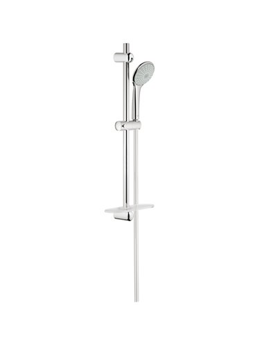 Grohe 27266 Euphoria 110 Mono Hand Shower - 1 Spray 5.7 L/min - 1.5 gpm 