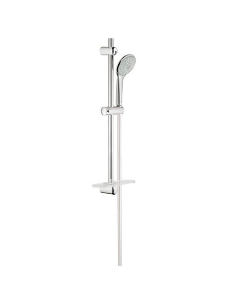 Grohe 27266 Euphoria 110 Mono Hand Shower - 1 Spray 5.7 L/min - 1.5 gpm 