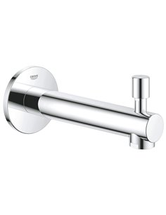 GROHE 13275 Concetto bath spout wdiverter 2