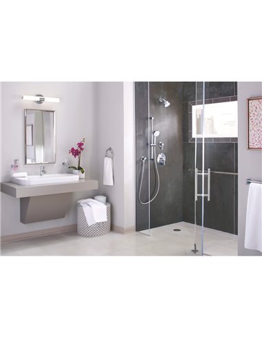 Grohe 27414 Relexa 5" Shower Arm