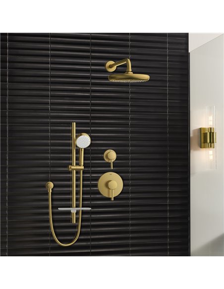 Grohe 28540 Rainshower 15" Shower Arm