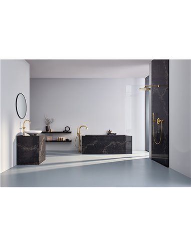 Grohe 28540 Rainshower 15" Shower Arm