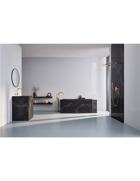 Grohe 28540 Rainshower 15" Shower Arm