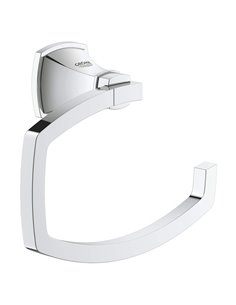 Grohe 40625 Grandera Paper Holder 2