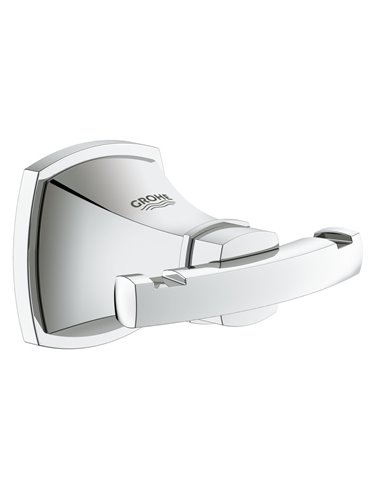 Grohe 40631 Grandera Robe Hook
