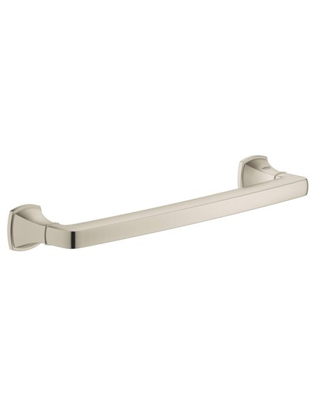 Grohe 40633 Grandera 15 3/16" Grab Bar