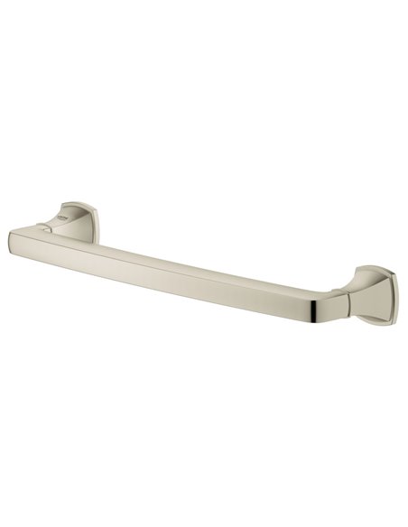 Grohe 40633 Grandera 15 3/16" Grab Bar