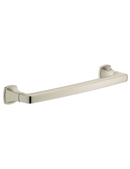 Grohe 40633 Grandera 15 3/16" Grab Bar
