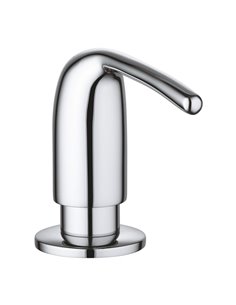 Grohe 40553 Grohe Zedra LadyLux / Zedra Soap Dispenser 2
