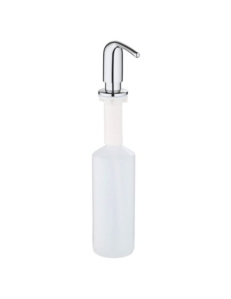 Grohe 40553 Grohe Zedra LadyLux / Zedra Soap Dispenser