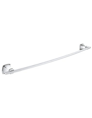 Grohe 40629 Grandera 24" Towel Bar