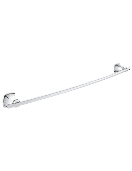Grohe 40629 Grandera 24" Towel Bar