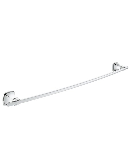 Grohe 40629 Grandera 24" Towel Bar