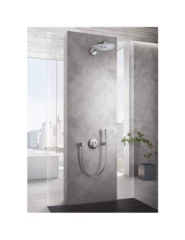 Grohe 28627 Relexa Wall Union