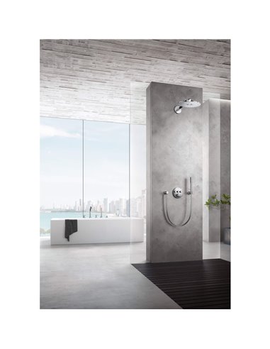 Grohe 28627 Relexa Wall Union