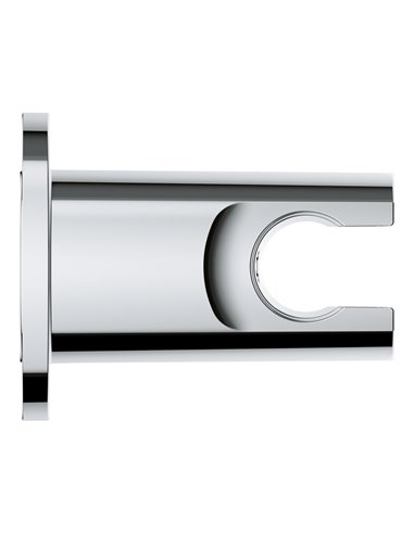 Grohe 28629 Relexa Wall Union With Hand Shower Holder