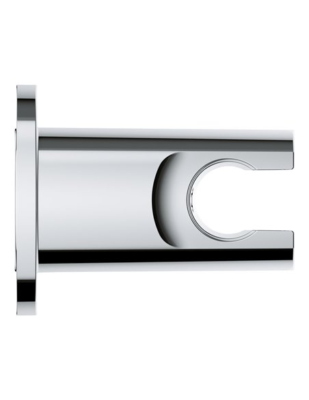 Grohe 28629 Relexa Wall Union With Hand Shower Holder