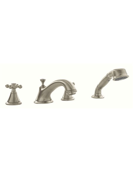 Grohe 18732 Seabury Lever Handles - Pair 