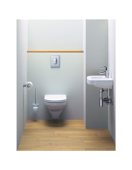 Grohe 38505 Skate Wall Plate