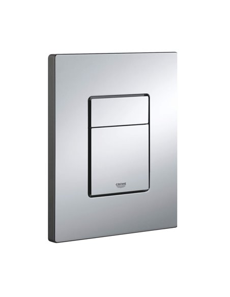 Grohe 38732 Skate Wall Plate