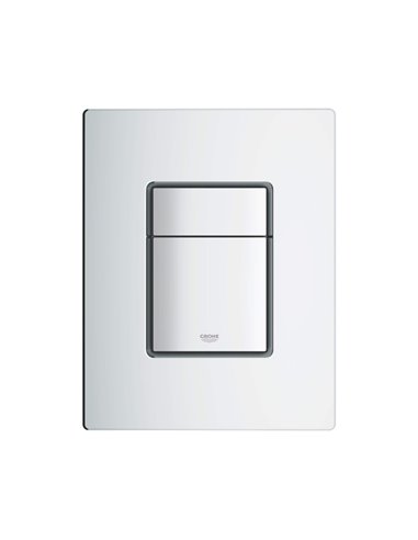 Grohe 38732 Skate Wall Plate