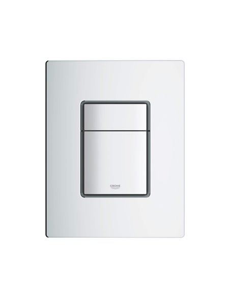 Grohe 38732 Skate Wall Plate