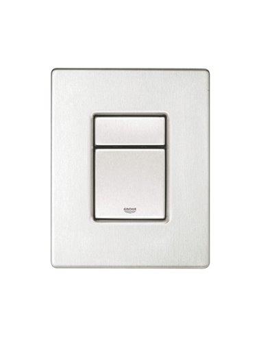 Grohe 38732 Skate Wall Plate