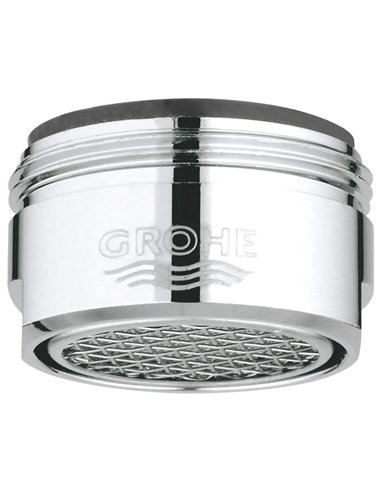 Grohe 13955 Flow Straightener