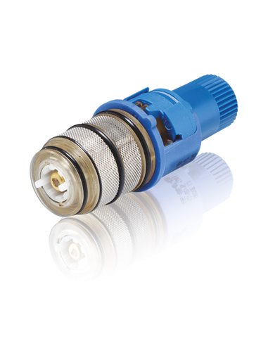 Grohe 47439 1/2" Thermostatic Compact Cartridge