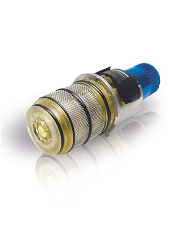 Grohe 47439 1/2" Thermostatic Compact Cartridge