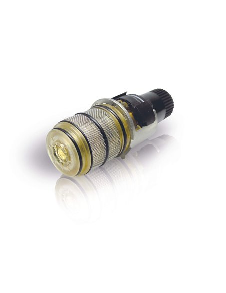 Grohe 47439 1/2" Thermostatic Compact Cartridge