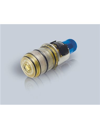 Grohe 47439 1/2" Thermostatic Compact Cartridge