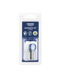 Grohe 48186 Watersaving Kit 3.8 L/min - 1.0 gpm  2