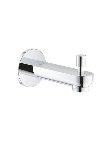 Grohe 13273 Eurosmart Cosmopolitan Diverter Tub Spout