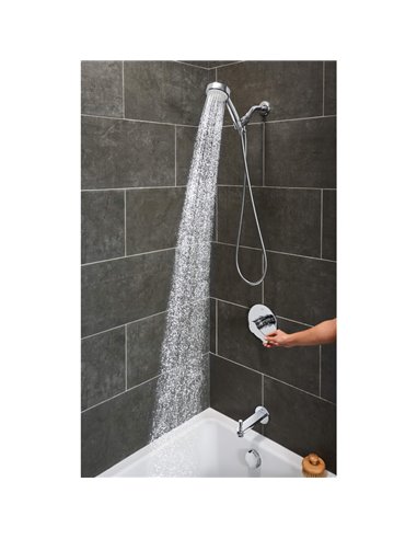 Grohe 13273 Eurosmart Cosmopolitan Diverter Tub Spout
