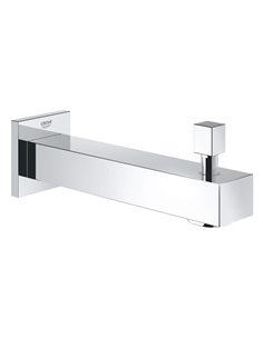 GROHE 13307 Eurocube bath spout with diverter 2