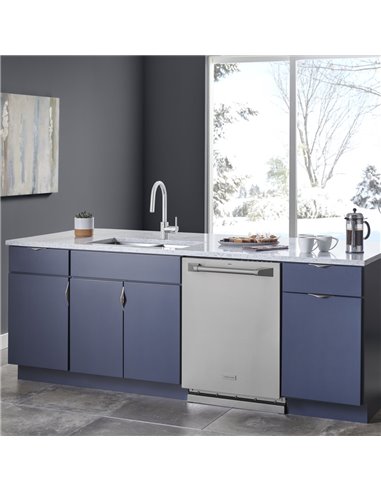 Grohe 31349 Concetto Single-Handle Pull Down Kitchen Faucet Dual Spray 5.7 L/min - 1.5 gpm 