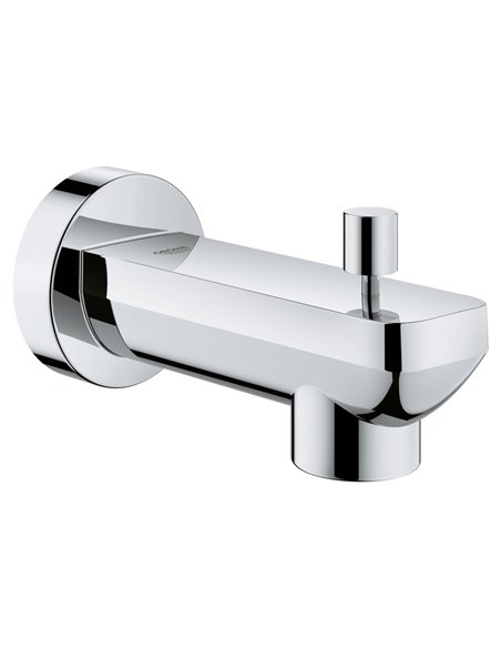 Grohe 13382 Lineare Diverter Tub Spout
