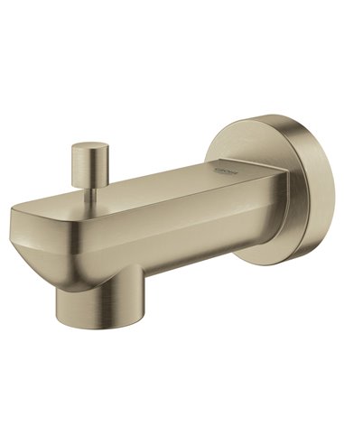 Grohe 13382 Lineare Diverter Tub Spout