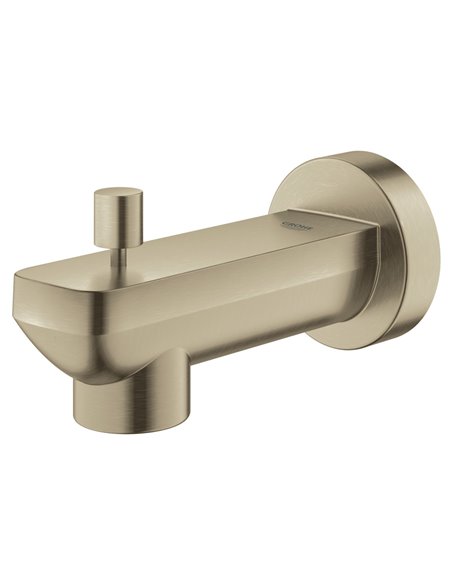 Grohe 13382 Lineare Diverter Tub Spout