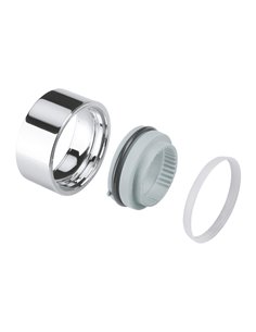 Grohe 14060 Grohtherm Aquadimmer Stop Ring For Shared Function 2