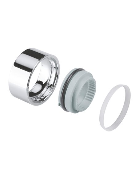 Grohe 14060 Grohtherm Aquadimmer Stop Ring For Shared Function