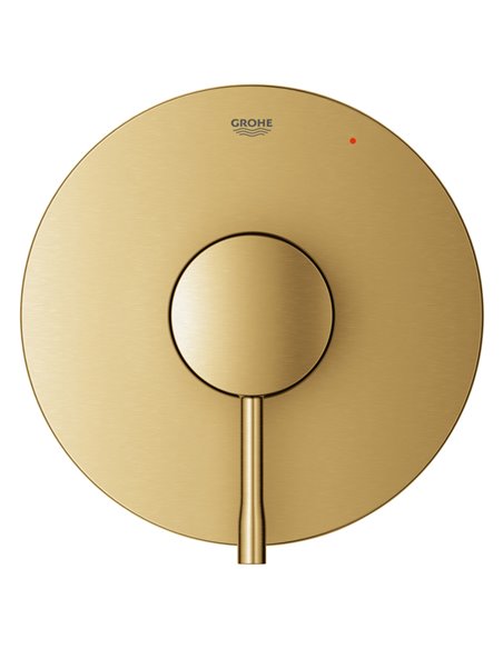 Grohe 14472 Essence New Pressure Balance Valve Trim with Cartridge