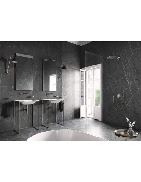 Grohe 18026 Atrio New Cross Handles - Pair 