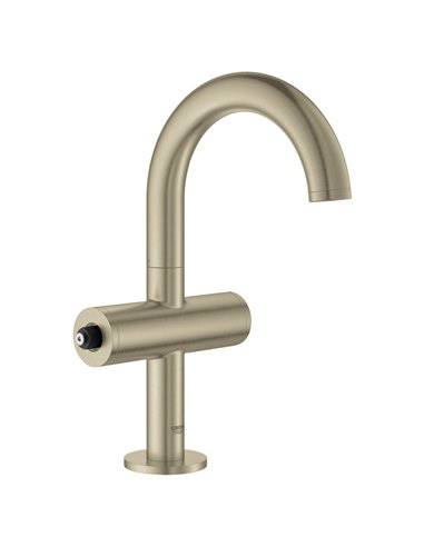 Grohe 21031 Atrio New Single Hole Single-Handle M-Size Bathroom Faucet 4.5 L/min - 1.2 GPM