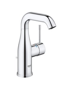 Grohe 23485 Essence New Single Hole Single-Handle M-Size Bathroom Faucet 4.5 L/min - 1.2 GPM 2