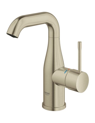 Grohe 23485 Essence New Single Hole Single-Handle M-Size Bathroom Faucet 4.5 L/min - 1.2 GPM
